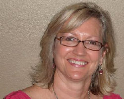 Coach Cheryl