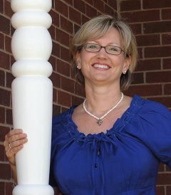 Meet Coach Cheryl